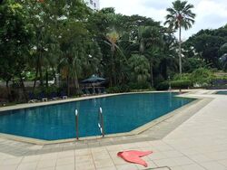 Beverly Hill (D10), Condominium #530093341